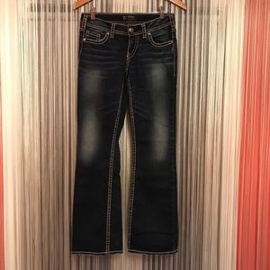 SILVER Jeans woman’s W27/L31